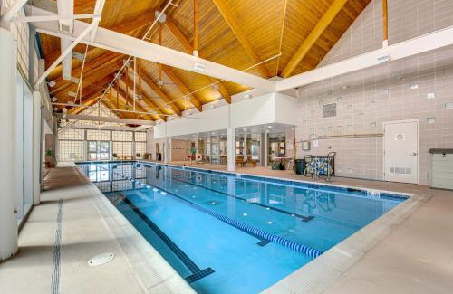 Ocean View House | Experience Bear Trap Dunes: Poolside Family Retreat