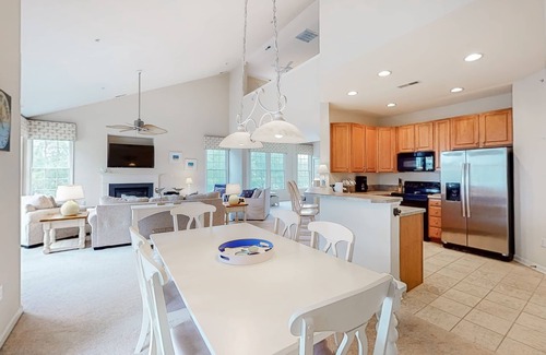 Ocean View Condo | Bear Trap Dunes Condo with Pool, Tennis & Golf Access