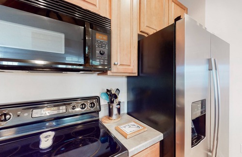 Ocean View Condo | Bear Trap Dunes Condo with Pool, Tennis & Golf Access