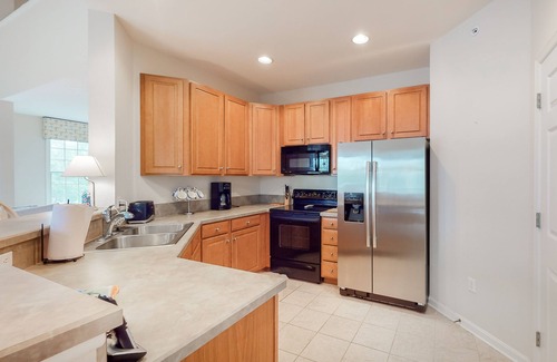 Ocean View Condo | Bear Trap Dunes Condo with Pool, Tennis & Golf Access