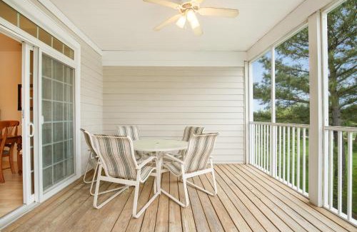 Ocean View Apartment | Discover Bear Trap Dunes: Family-Friendly Retreat with Pool