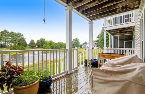 Ocean View Apartment | Pet-Friendly Retreat at Bear Trap Dunes - 10/10 Guest Rated