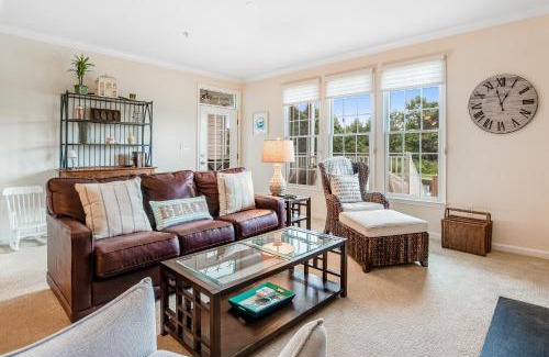 Ocean View Apartment | Pet-Friendly Retreat at Bear Trap Dunes - 10/10 Guest Rated