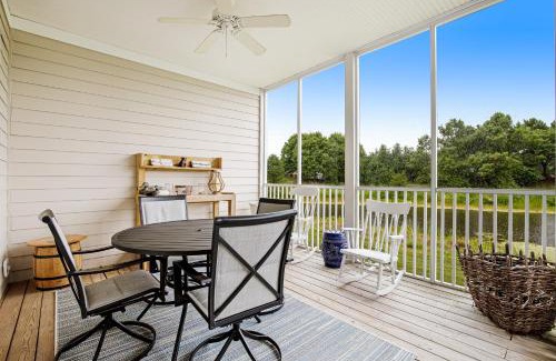 Ocean View Apartment | Pet-Friendly Retreat at Bear Trap Dunes - 10/10 Guest Rated