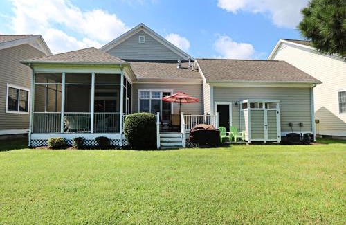 Ocean View House | Experience Bear Trap Dunes: Family-Friendly Retreat