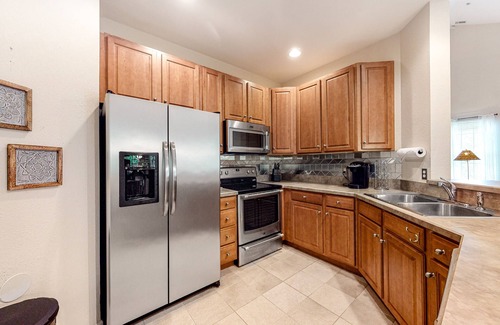 Ocean View Condo | Bear Trap Dunes Condo with Pools, Saunas & Beach Shuttle