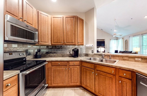 Ocean View Condo | Bear Trap Dunes Condo with Pools, Saunas & Beach Shuttle