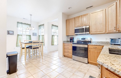 Ocean View Condo | Bear Trap Dunes Condo: Pool, Tennis & 9.8/10 Guest Rated