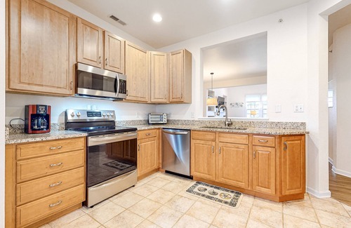 Ocean View Condo | Bear Trap Dunes Condo: Pool, Tennis & 9.8/10 Guest Rated