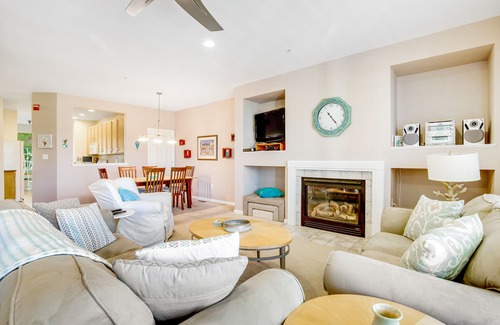 Ocean View Condo | Discover Bear Trap Dunes Condo: Pools & Beach Shuttle!