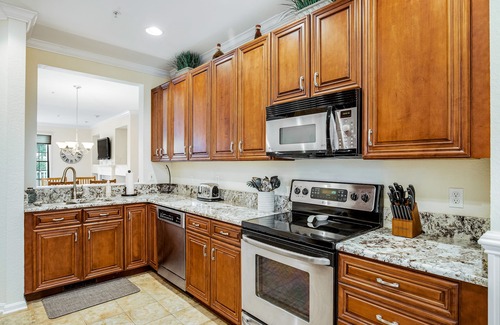 Ocean View Condo | Lake View Condo at Bear Trap Dunes: Pet Friendly & Active Fun