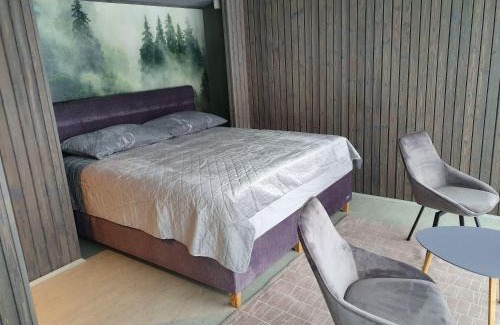 Vinni Parish Other | Discover Bear Watching at Alutaguse - Guest Rated 9/10
