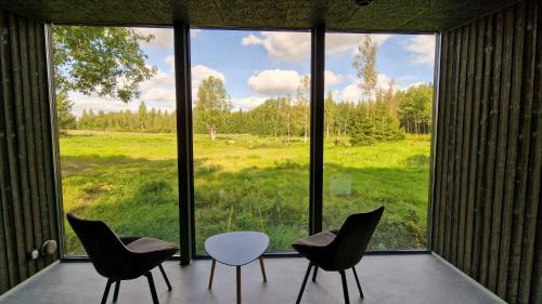 Vinni Parish Other | Discover Bear Watching at Alutaguse - Guest Rated 9/10