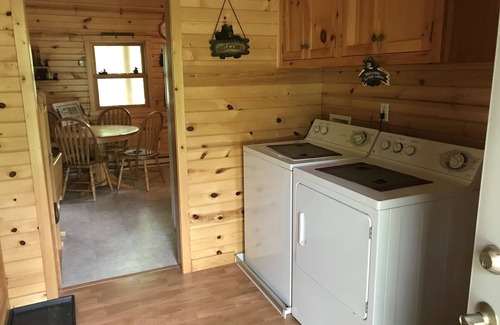 Ladysmith Cabin | Experience Bearadise on the Scenic Thornapple River