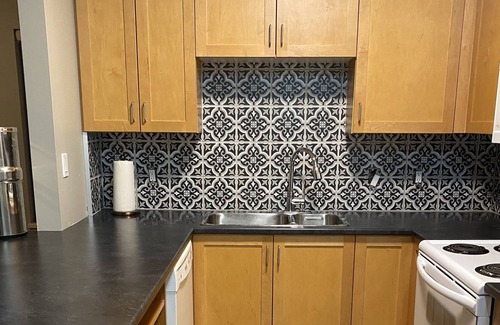 Courtenay Condo | Bearadise Suites 3 @ Mt Washington