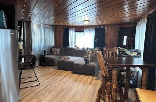 Harrison House | Bearalive Properties