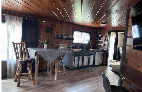 Harrison House | Bearalive Properties