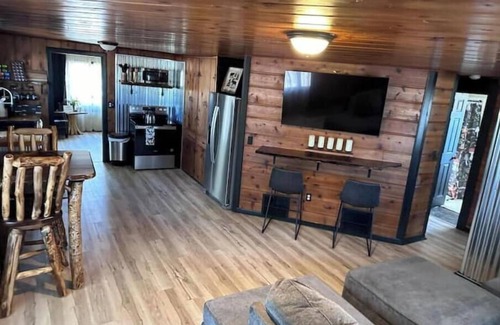 Harrison House | Bearalive Properties