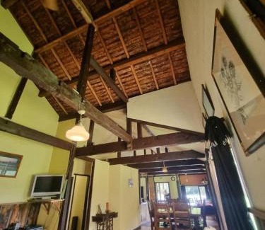 Furano Ski Chalet | Discover Bears House: Pet-Friendly Retreat with Top Ratings