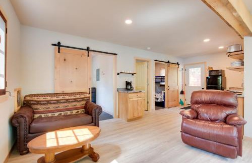 Harshaw House | Bearskin Lake Cabin Fish, Boat and Relax!
