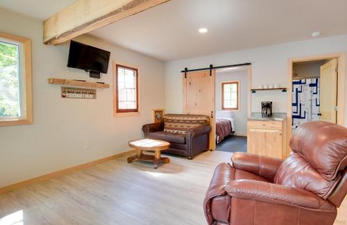 Harshaw House | Bearskin Lake Cabin Fish, Boat and Relax!