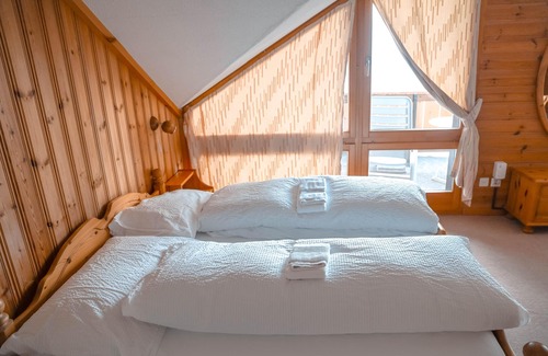 Beatenberg Hotel | Beatenberg Resort & Spa