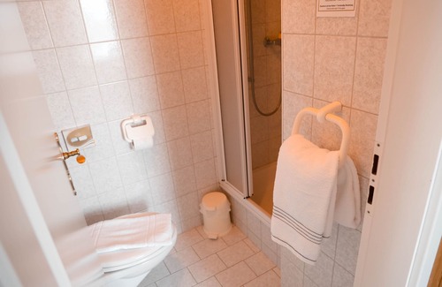 Beatenberg Hotel | Beatenberg Resort & Spa