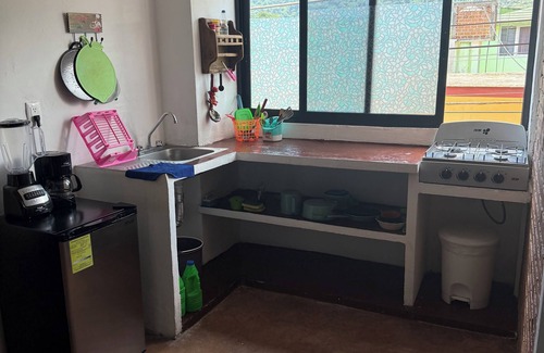 Orizaba Apartment | Beatiful aparment in the magical town of Orizaba 2