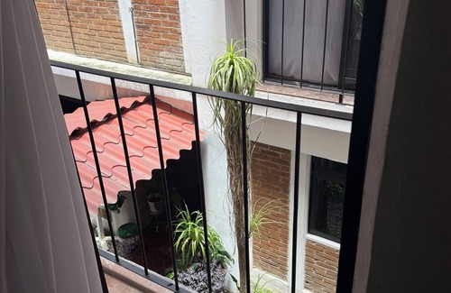 Orizaba Apartment | Beatiful aparment in the magical town of Orizaba 2