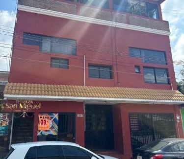 Orizaba Apartment | Beatiful aparment in the magical town of Orizaba 2