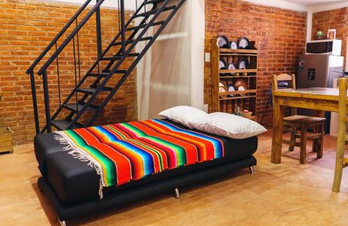 Orizaba Apartment | Beatiful aparment in the magical town of Orizaba 2