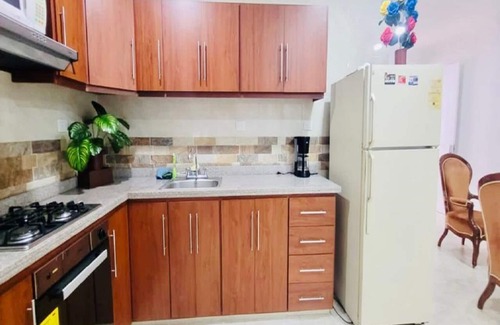 Palmira Apartment | Beautiful Apartment Near Alfonso Bonilla Aragon Airport