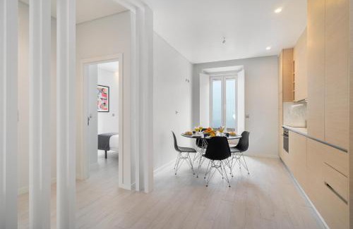 Beato Apartment | Beato HUB Residences | Ideal for Digital Nomads & Families