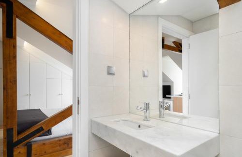 Beato Apartment | Beato HUB Residences | Ideal for Digital Nomads & Families