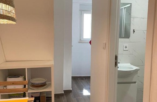 Beato Apartment | Discover Beato Suítes: Comfortable Stays Await You
