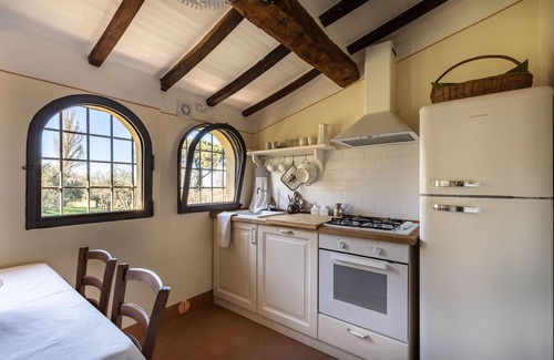 Chianciano Terme House | Beatrice: Guest Rated 10/10 Farmhouse Retreat Near Montepulciano