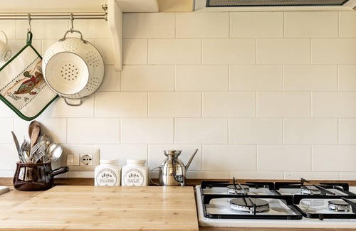 Chianciano Terme House | Beatrice: Guest Rated 10/10 Farmhouse Retreat Near Montepulciano