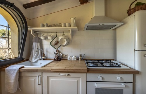 Chianciano Terme House | Beatrice: Guest Rated 10/10 Farmhouse Retreat Near Montepulciano