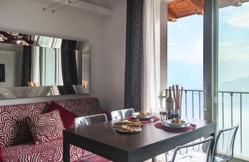 Parzanica Apartment | Beatrice