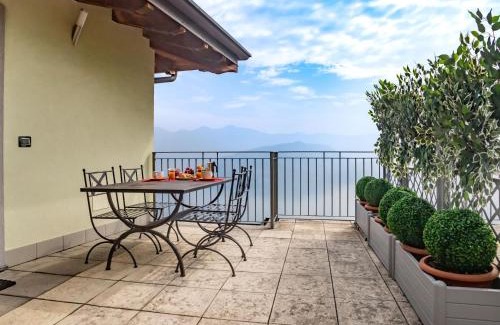 Parzanica Apartment | Beatrice