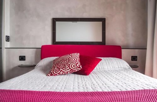 Parzanica Apartment | Beatrice