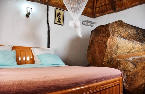 Beatrice Cabin | Budget-Friendly Beatrice Lodges with Family Amenities