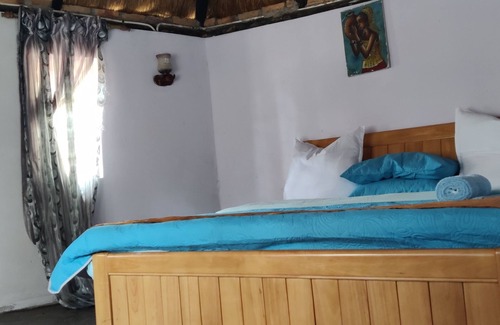 Beatrice Cabin | Budget-Friendly Beatrice Lodges with Family Amenities