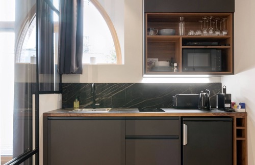 Laval Apartment | Cozy Beatrice's Apartment: Ideal for Families and Breakfast Lovers