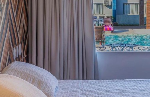 Porto Seguro Resort | Explore Beatriz Náuticomar Resort with Ocean Views & Pools