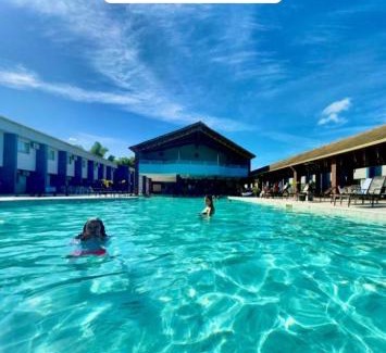 Porto Seguro Resort | Explore Beatriz Náuticomar Resort with Ocean Views & Pools