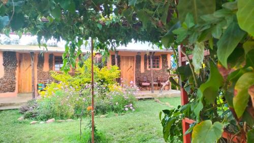 Maasai Mara Hotel | Unwind at Beats Of Beads Trust: Top-Rated with Dining