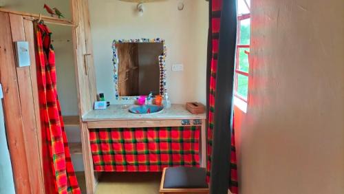 Maasai Mara Hotel | Unwind at Beats Of Beads Trust: Top-Rated with Dining