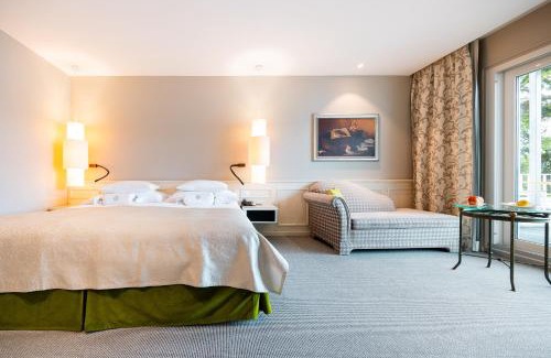 Merligen Hotel | Indulge at BEATUS Wellness & Spa-Hotel - 5-Star Retreat