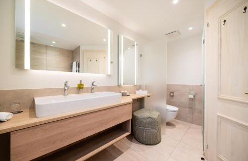Merligen Hotel | Indulge at BEATUS Wellness & Spa-Hotel - 5-Star Retreat